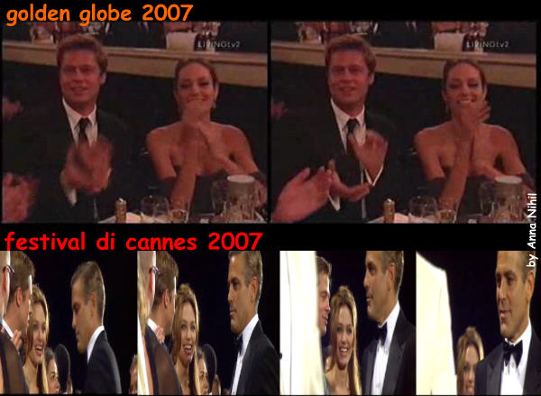 Angelina Jolie odia George Clooney...e polemiche a Laglio!