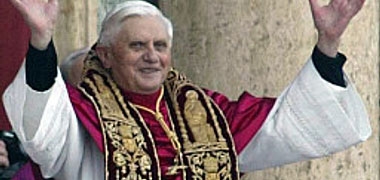 Il Nuovo Papa!