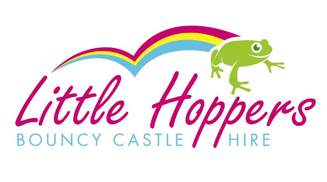 Little Hoppers Bouncy Castle Hire