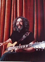 Jerry Garcia 1978