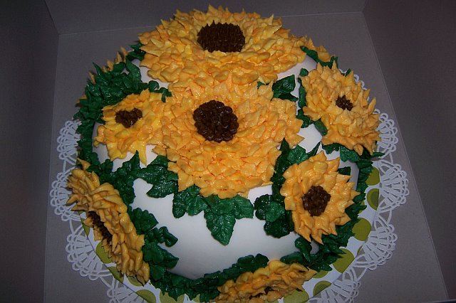 Sunflower Fun