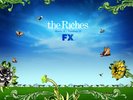 The Riches (TV Series) Wallpaper 4