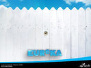 Eureka TV Series Wallpaper 8