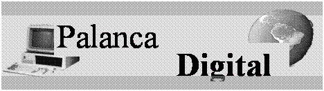 Palanca Digital