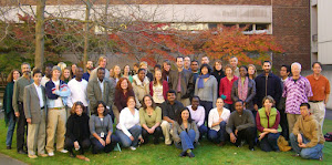 IHP Seminar 2007-2008