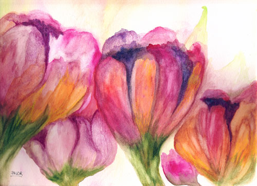 [Tulips-in-watercolor.jpg]