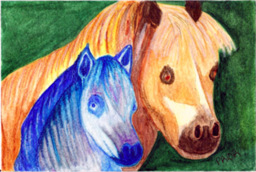 [min-horses-blue-and-brown.jpg]