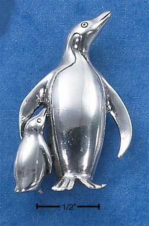 [Sterling-Silver-High-Polished-Mother-And-Baby-Penguin-Pin-pn-fdb-cfaw_MED.jpg]