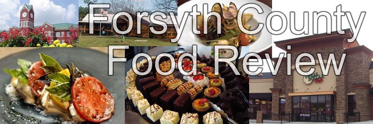 Forsyth County Food Review