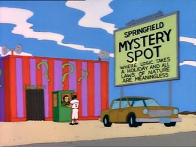 [384px-Springfield_Mystery_Spot.jpg]