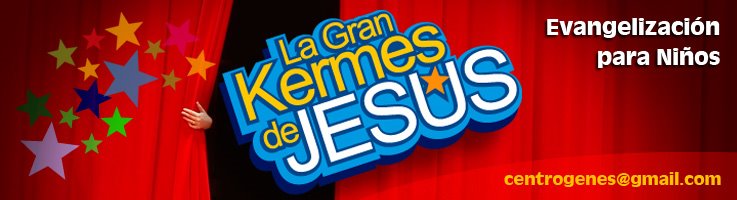 La Gran Kermes de Jesús
