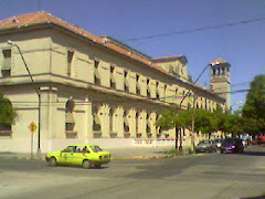 Facultad de Derecho UNL Santa Fe