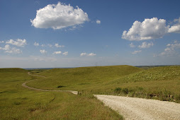 PEAC at work in the Flint HIlls