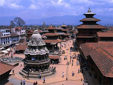 Historical Durbar Square - Patan