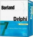 Delphi 7 Box