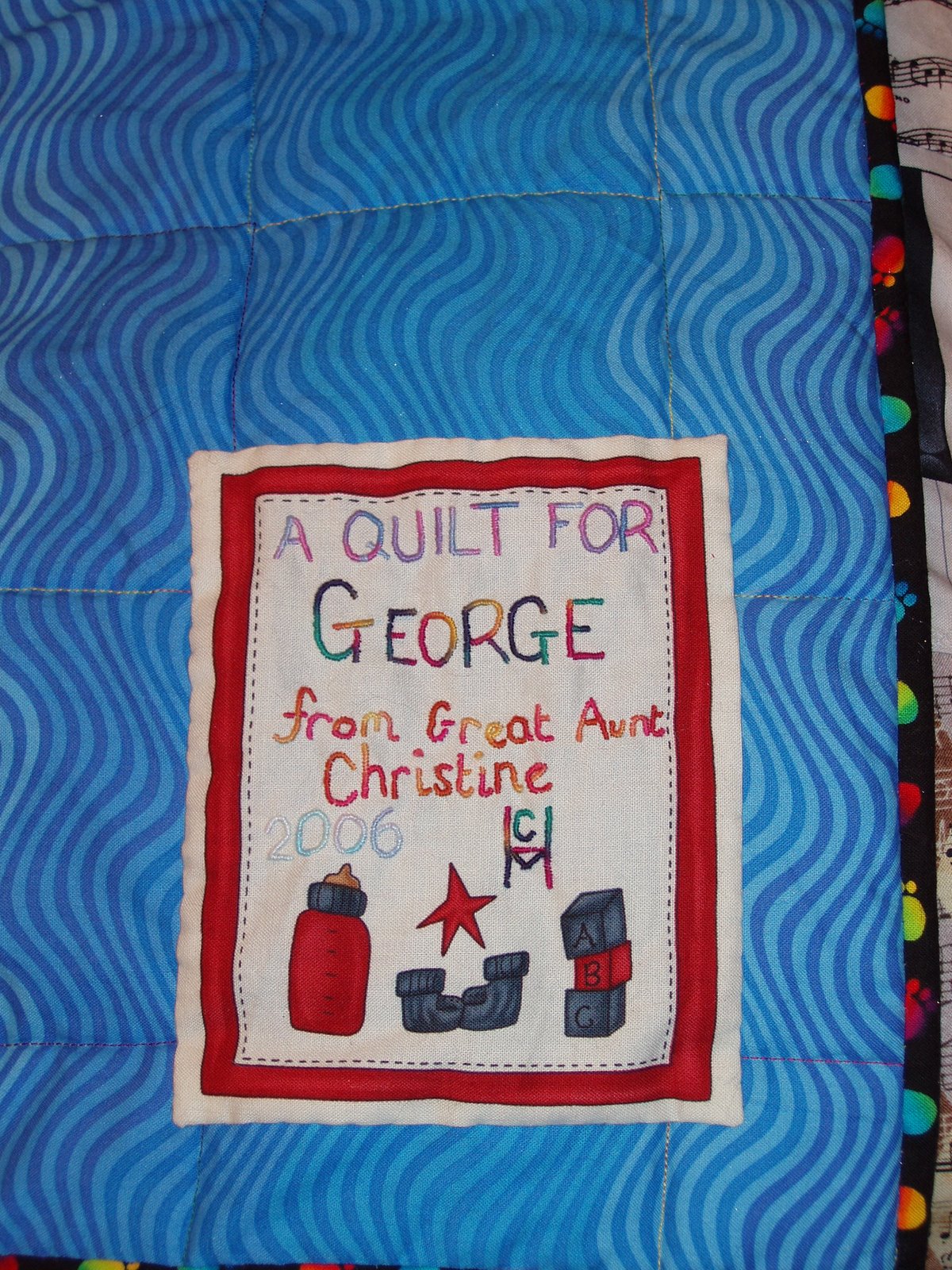 [Quilt+for+George+label.jpg]