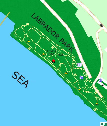 [labrador+park+map.gif]