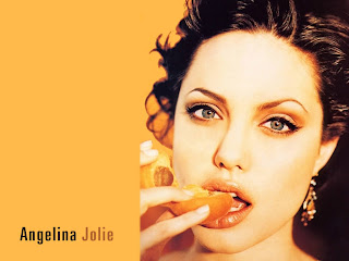 angelina jolie official site