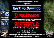 18/05/05 - Rock no Domingo I