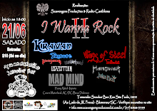 21/06/08 - I Wanna Rock II
