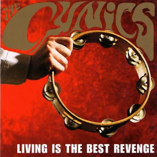 THE CYNICS - Página 4 The+Cynics+-+Living+Is+The+Best+Revenge+-+2002