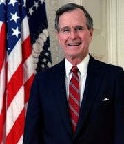 [180px-George_H._W._Bush,_President_of_the_United_States,_1989_official_portrait.jpg]