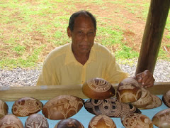 Artesano  Caribe de Waitikubuli