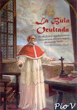 Bula Papal Pio V