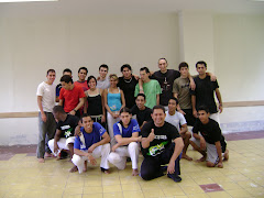 Capoeira Universitaria