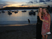 Sunset at Manly