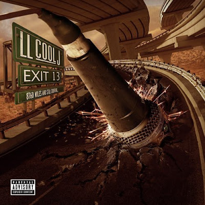ll cool j exit 13 cover