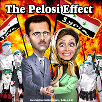 Bashar Assad & Jihad Nancy