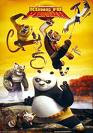 Kung Fu Panda at Synopsis Film