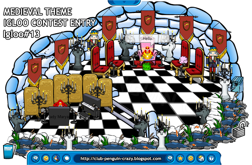 [Igloo13+Medieval+Theme+Igloo+Contest+Entry.png]