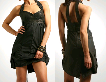 [Diesel+Leather+Corset+Style+Top+and+Skirt+Dress+£260.00.PNG]