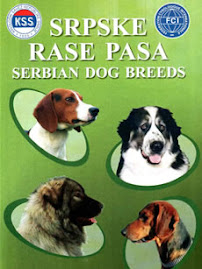 Srpske rase pasa