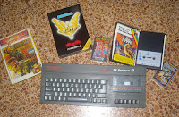 Spectrum ZX 128