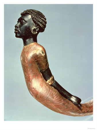 [149407~Figure-of-an-African-Man-from-the-End-of-a-Ceremonial-Cane-from-the-Tomb-of-Tutankhamun-Posters.jpg]