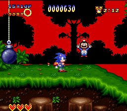 Quais jogos de Sonic vocês me recomendam? - Página 2 Sonic+the+Hedgehog+(Unl)+%5Bp1%5D%5Bh1%5D+0001