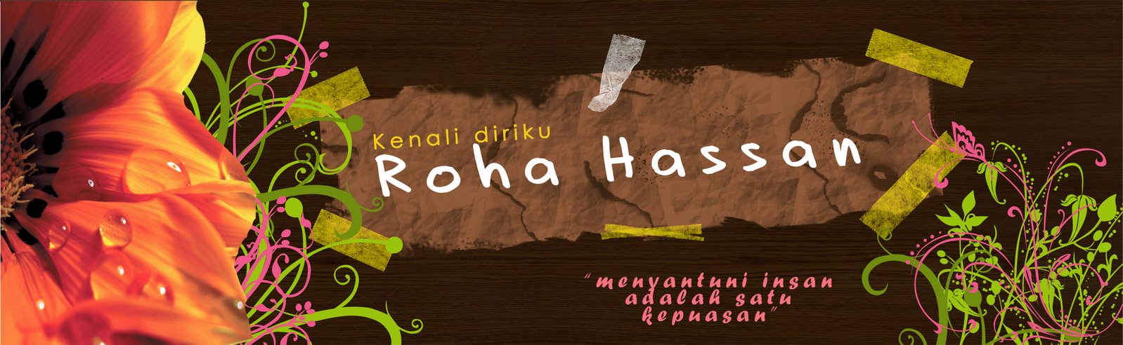 Roha Hassan