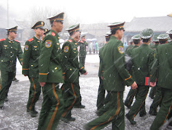 Tentara Cina
