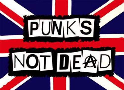 Punk & Punk
