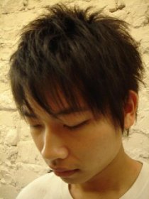 Asian Men Hair Style Pictures at Different Angles