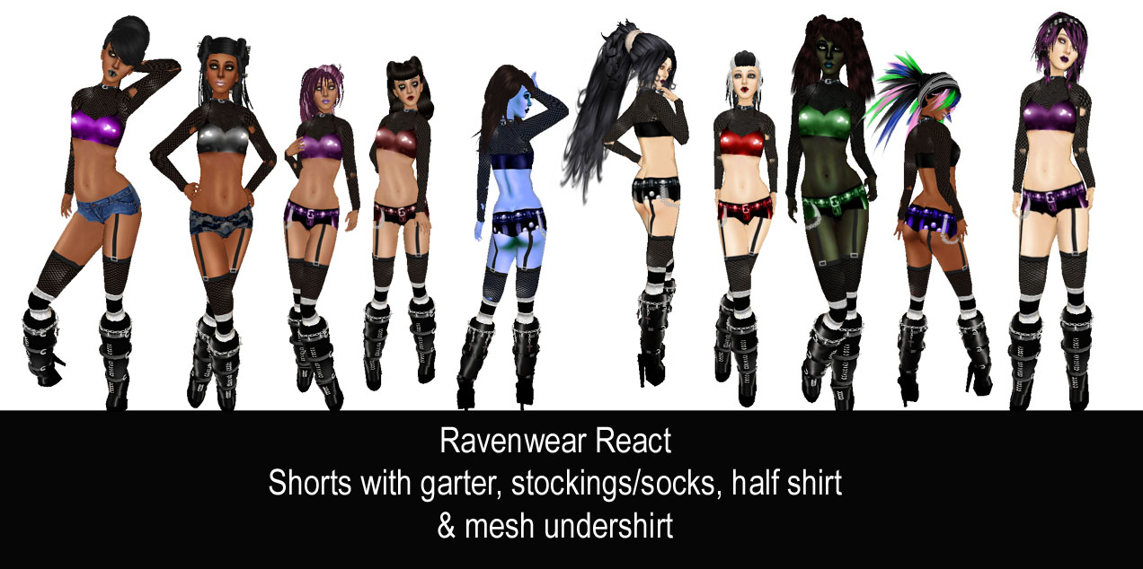 [ravenwear+react.jpg]