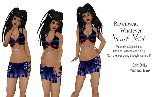 [Ravenwear+whatever+ruffled+skirt+blue+chain.jpg]