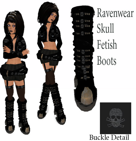 [Ravenwear+SKull+Fetish+Boots.jpg]