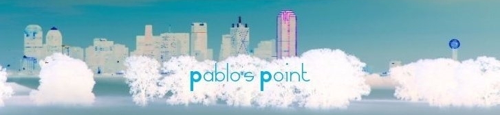 Pablo's Point
