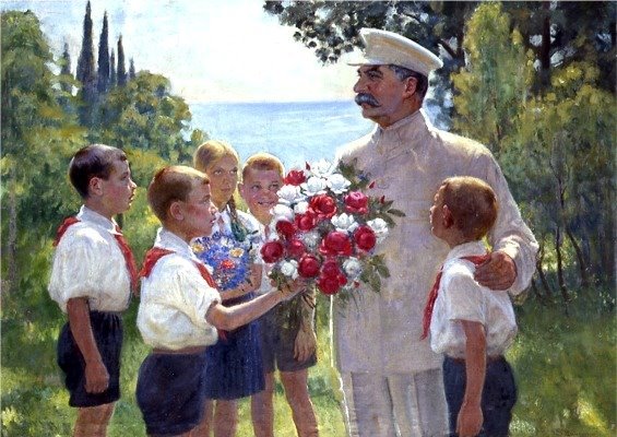 [Roses_for_Stalin_by_Vladimirskij.jpg]