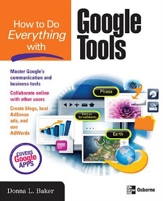 How to Do Everything with Google Tools How+to+Do+Everything+with+Google+Tools