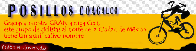 Posillos Coacalco